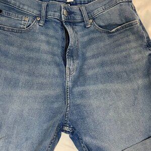 Calvin Klein Jean Shorts size W 33